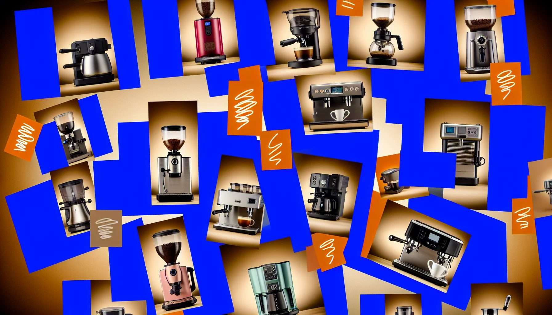 Top 10 coffee machines with grinders for 2023