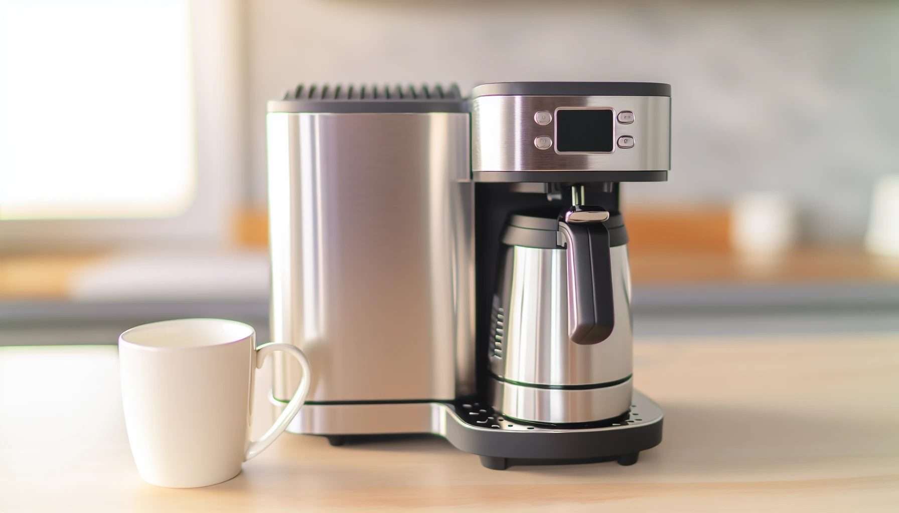 Affordable Cuisinart Coffee Machines