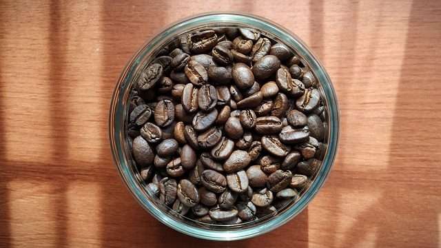 Single origin beans vs Blend