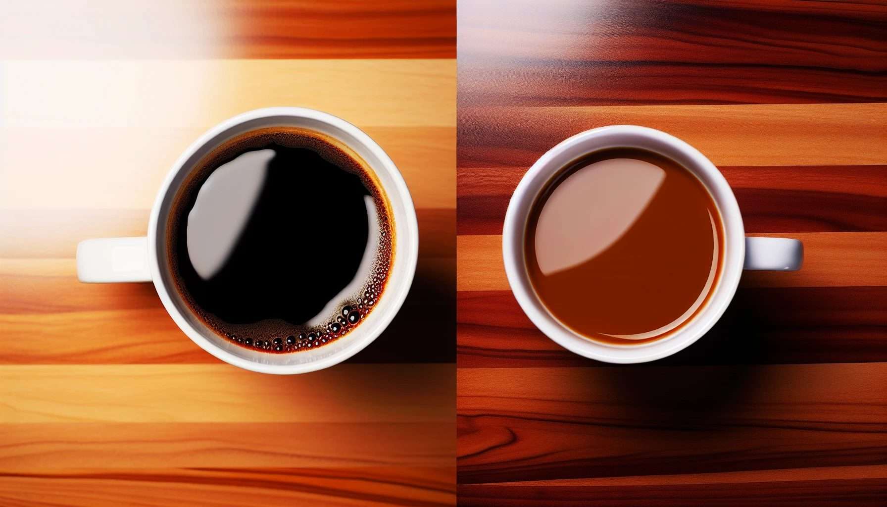 Nespresso vs Keurig Coffee Quality