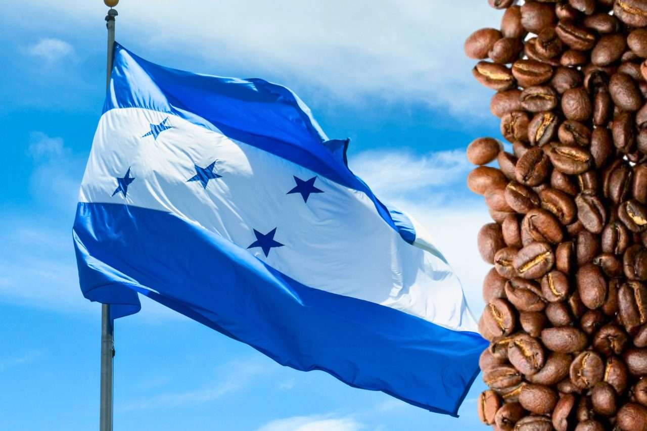 Honduran Coffee