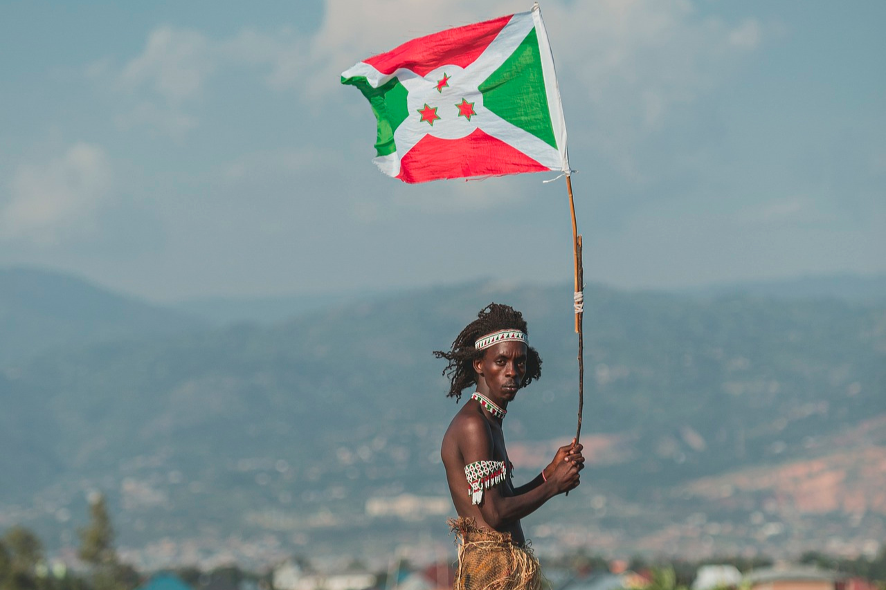 Burundi